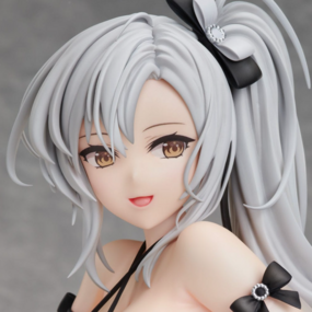 Drake - The Golden Hind's Respite - 1/4 B-Style - Freeing / Union Creative - Profil