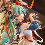 Hatsune Miku - Shimian Maifu | Good Smile Company | Exklusive PVC Statue