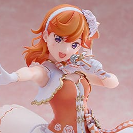 Kanon Shibuya - Baikakimu (Dream of Roses) - Solarain - Profil