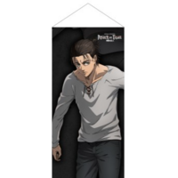 Eren Yaeger - Attack on Titan: Final Season - Wallscroll - Pop Buddies (30 x 90 cm)