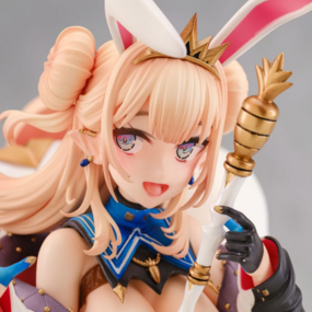 Bunny Elf Princess (Tajima Ryuushi) - Gentlemen / Wonderful Works - Profil