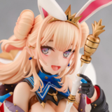 Bunny Elf Princess (Tajima Ryuushi) - Gentlemen / Wonderful Works