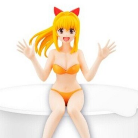 Marin - Umi Monogatari: Anata ga Ite Kureta Koto - Noodle Stopper - Furyu - Profil