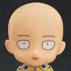 Nendoroid 575 Saitama - Re-Release - Profil