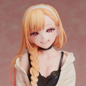 Marin Kitagawa Roomwear Figur – Aniplex – My Dress Up Darling - Profil