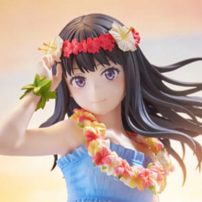 Takina Inoue - Hawaii - Claynel - Profil