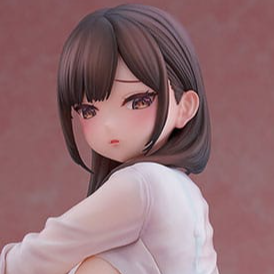 The Girl Getting Pulled - Creator's Collection - Native / Nocturne - Profil