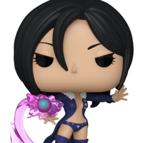 Merlin - Seven Deadly Sins - Funko POP! - Profil