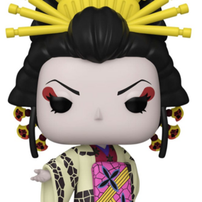 Daki - Demon Slayer: Kimetsu no Yaiba - Funko POP! - Profil