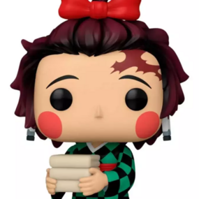 Tanjiro Kamado (Kimono) - Demon Slayer: Kimetsu no Yaiba - Funko POP! - Profil