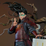 Senju Hashirama - Master Museum Statue - Hex Collectibles