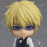Nendoroid 2296 Shizuo Heiwajima