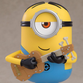 Nendoroid 2303 Stuart - Profil