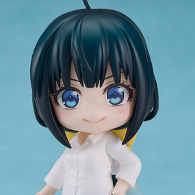 Nendoroid 2406 Nashiko Jippensha - Profil