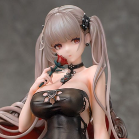 Formidable - Rose Ceremony - Myethos - Profil