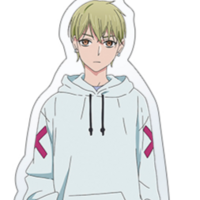 Minato Wataya - Cherry Magic! Wenn du mit 30 noch Jungfrau bist, wirst du zum Zauberer - Acrylaufsteller - Movic