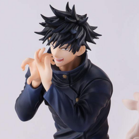 Megumi Fushiguro - Encounter - Figurizm - Sega - Neuauflage - Profil