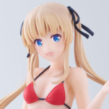 Eriri Spencer Sawamura - Thermae Utopia - Luminasta - Sega