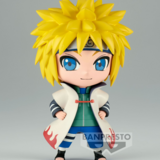 Minato Namikaze - Naruto Shippuden - Repoprize - Banpresto