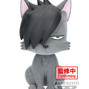 Kurooneko - Haikyu!! (Kagegarasu & Kurooneko) - Fluffy Puffy - Profil