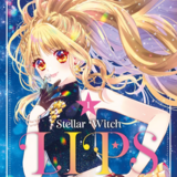 Stellar Witch Lips - crunchyroll - Band 01