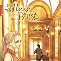 Die Hexe und das Biest - Altraverse - Band 08