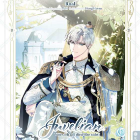 Juvelian – Vater, ich will diese Ehe nicht! - Altraverse - Band 03 - Profil