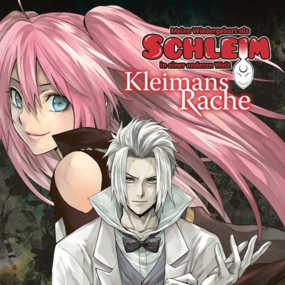 Meine Wiedergeburt als Schleim in einer anderen Welt – Kleimans Rache - Altraverse - Band 02 - Profil