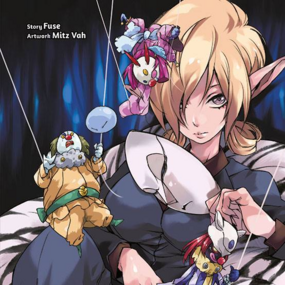 Meine Wiedergeburt als Schleim in einer anderen Welt - altraverse - Light Novel Band 18 - Profil