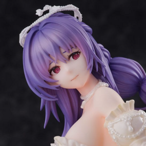 ZB-26 - The 1000th Paper Crane Heavy Damage - Shibuya Scramble Figure - eStream - Profil