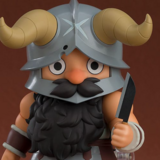 Nendoroid 2415 Senshi - Neuauflage