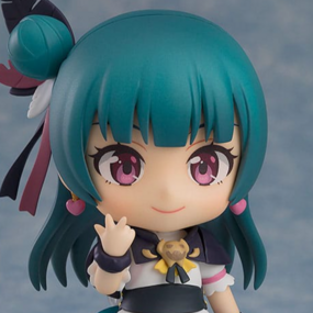 Nendoroid 2416 Yohane (Yoshiko Tsushima) - Profil
