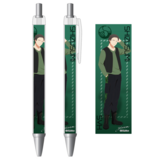 Yagi Shizusumi - Given The Movie: Hiiragi Mix - Ballpoint Pen - Bell Fine