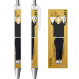 Kashima Hiiragi - Given The Movie: Hiiragi Mix - Ballpoint Pen - Bell Fine