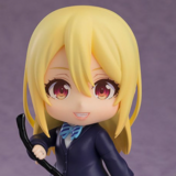 Nendoroid 1869 Lily Amane