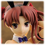 Kuroko Shirai - Bunny Version