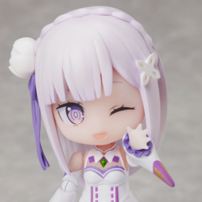 Emilia - Dform+ - Elcoco - Profil