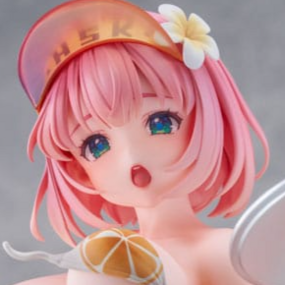 Summer Waiter (Kink) - Limited Edition - Hobby Sakura - Profil