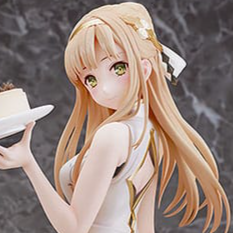 Klaudia Valentz - Chinese Dress - Phat Company - Profil