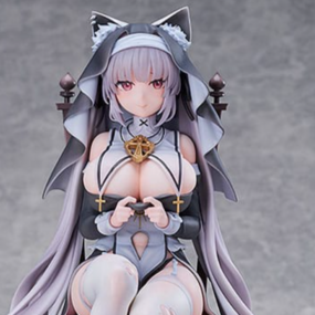 Alvina-chan - Sister - Solarain - Profil