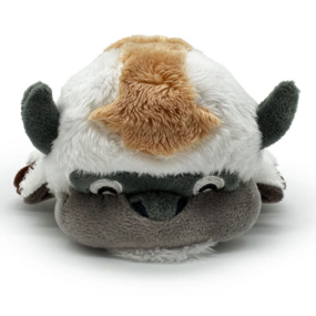 Appa - Shoulder Rider - Avatar Plush - Youtooz (15 cm) - Profil