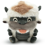 Appa - Blep Stickie - Avatar Plüschtier - Youtooz (15 cm)