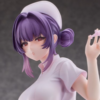 Yuri - Hospital - Creator's Collection - Hotvenus / Native