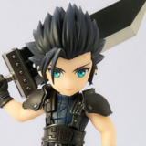 Zack Fair - Adorable Arts - Square Enix