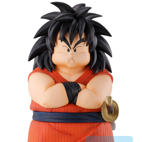 Yajirobe - Dragon Ball (DB Ex The Lookout above the Clouds) - Ichibansho - Profil