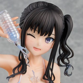 Miyuki Sasaki - Summer Cloud White Bikini - Union Creative - Profil