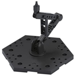 Gundam Action Base 5 Black
