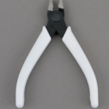 Gundam Entry Nipper - Seitenschneider für Modelkits (Weiß)