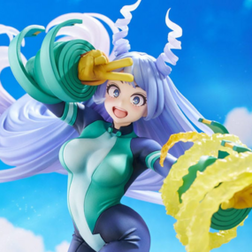 Nejire Hado - Spiritale / Wing - Profil