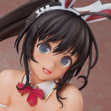 Homura - 1/4 B-Style Bunny - FREEing